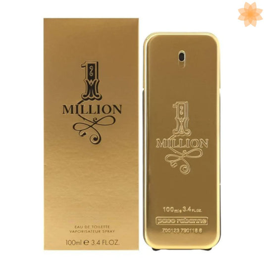 Perfume One Million Paco Rabanne Replica