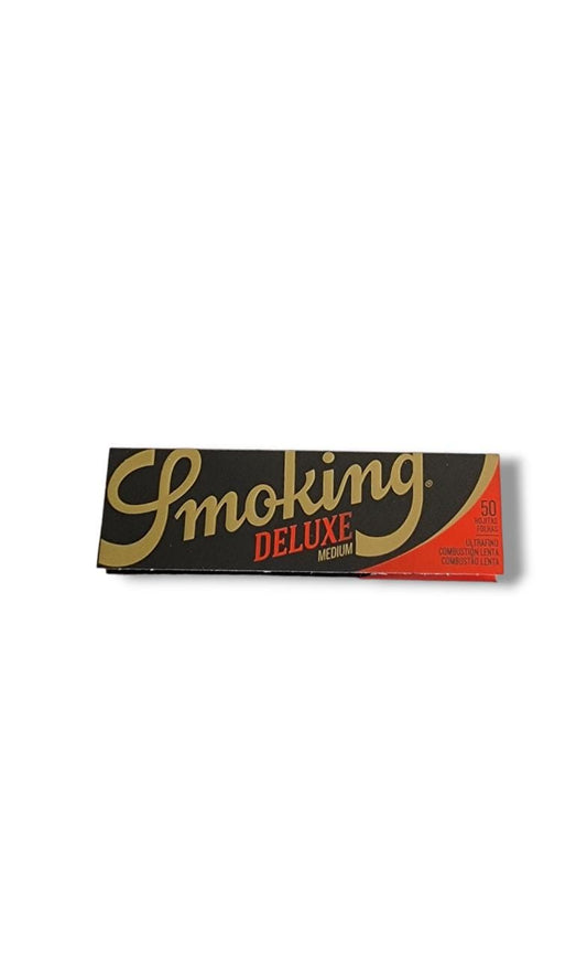 Smoking Deluxe medium