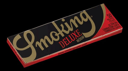 Smoking Deluxe medium