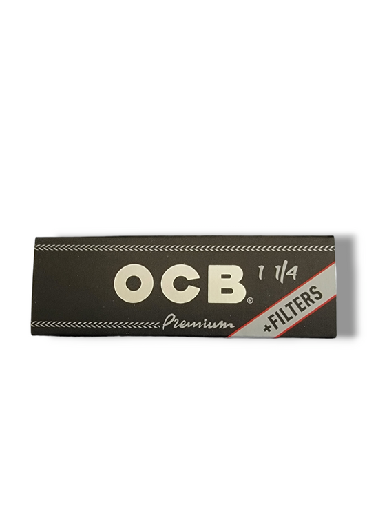 Filtros OCB Premium