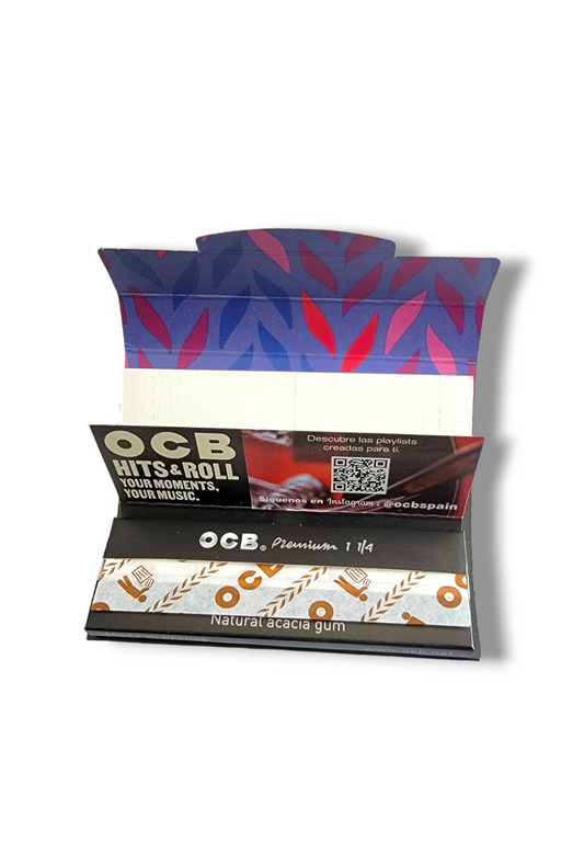 Filtros OCB Premium