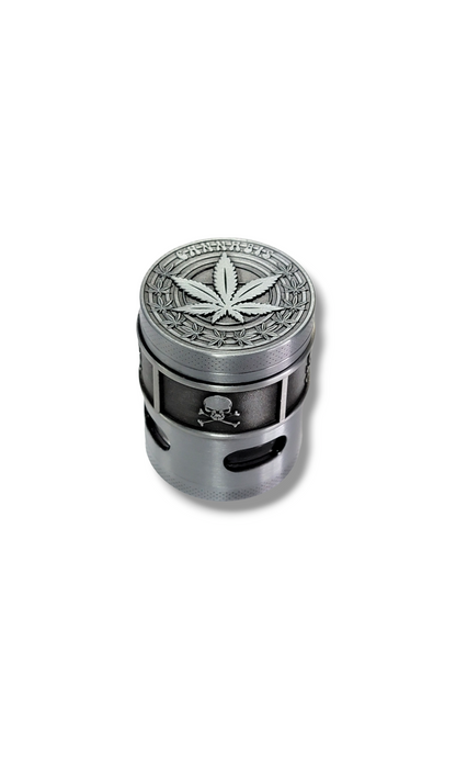 Grinder de metal