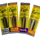 Canna Wraps 2 pack