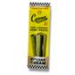 Canna Wraps 2 pack