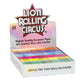 Rolling Papers Lion Rolling Circus 1 1/4